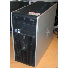 Компьютер HP Compaq dc5800 MT (Intel Core 2 Quad Q9300 (4x2.5GHz) /4Gb /250Gb /ATX 300W) - Рыбинск