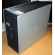 Системный блок HP Compaq dc5800 MT (Intel Core 2 Quad Q9300 (4x2.5GHz) /4Gb /250Gb /ATX 300W) - Рыбинск