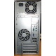 Компьютер HP Compaq dc5800 MT (Intel Core 2 Quad Q9300 (4x2.5GHz) /4Gb /250Gb /ATX 300W) вид сзади (Рыбинск)