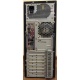 Системный блок Intel Pentium D 945 (2x3.4GHz) s.775 /2Gb /160Gb /ATX 350W вид сзади (Рыбинск)