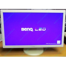 Монитор 24" Benq RL2450HT (GL2450-B) 1920x1080 белый (Рыбинск)