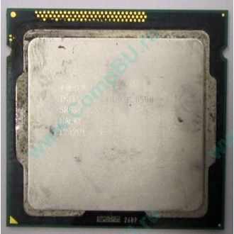 Процессор Intel Celeron G550 (2x2.6GHz /L3 2Mb) SR061 s.1155 (Рыбинск)