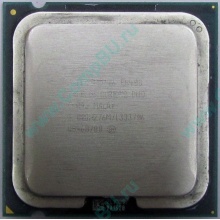 Процессор Б/У Intel Core 2 Duo E8400 (2x3.0GHz /6Mb /1333MHz) SLB9J socket 775 (Рыбинск)