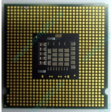 Процессор Б/У Intel Core 2 Duo E8400 (2x3.0GHz /6Mb /1333MHz) SLB9J socket 775 (Рыбинск)