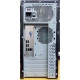Компьютер Intel Core 2 Quad Q8300 (4x2.5GHz) /4Gb /320Gb /ATX 350W вид сзади (Рыбинск)