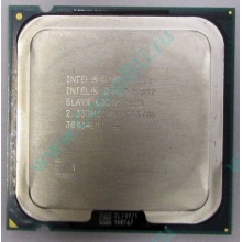 Процессор Intel Core 2 Duo E6550 (2x2.33GHz /4Mb /1333MHz) SLA9X socket 775 (Рыбинск)