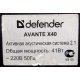 Defender AVANTE X40 (Рыбинск)