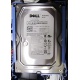 Б/У жёсткий диск Dell SATA (WD WD1601ABYS 7200 rpm) 3.5" HDD (Рыбинск)