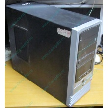 Компьютер Intel Pentium Dual Core E2180 (2x2.0GHz) /2Gb /160Gb /ATX 250W (Рыбинск)