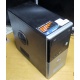 Компьютер Б/У Intel Core 2 Quad Q6600 (4x2.4GHz) /4Gb /250Gb /ATX 350W FSP (Рыбинск)