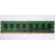 НЕРАБОЧАЯ память 4Gb DDR3 SP (Silicon Power) SP004BLTU133V02 1333MHz pc3-10600 (Рыбинск)