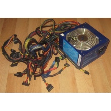 Глючный блок питания FSP Epsilon 1010W (Рыбинск)