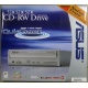 CDRW ASUS CRW-5232A IDE White (Retail) - Рыбинск