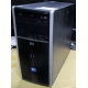 БУ компьютер HP Compaq 6000 MT (Intel Core 2 Duo E7500 (2x2.93GHz) /4Gb DDR3 /320Gb /ATX 320W) - Рыбинск