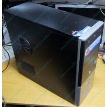 Четырехядерный компьютер Intel Core 2 Quad Q9400 (4x2.66GHz) /4Gb DDR2 /500Gb /ATX 430W Thermaltake (Рыбинск)