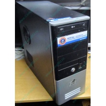 Четырехядерный компьютер Intel Core 2 Quad Q9400 (4x2.66GHz) /4Gb DDR2 /500Gb /ATX 430W Thermaltake (Рыбинск)