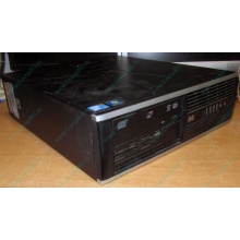 4-х ядерный Б/У компьютер HP Compaq 6000 Pro (Intel Core 2 Quad Q8300 (4x2.5GHz) /4Gb /320Gb /ATX 240W Desktop /Windows 7 Pro) - Рыбинск