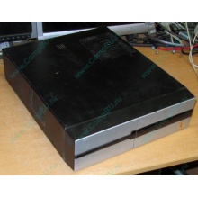 Компьютер Б/У Intel Core i3 2105 (2x3.1GHz HT) /4Gb DDR3 /250Gb /ATX 300W Slim Desktop (Рыбинск)