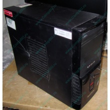 Компьютер 4 ядра Intel Core 2 Quad Q9500 (2x2.83GHz) s.775 /4Gb DDR3 /320Gb /ATX 450W /Windows 7 PRO (Рыбинск)