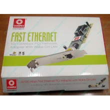 Сетевой адаптер Compex RE100ATX/WOL PCI (Рыбинск)