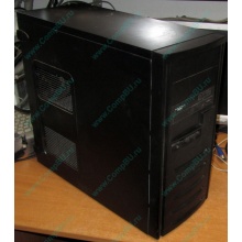Игровой компьютер Intel Core 2 Quad Q6600 (4x2.4GHz) /4Gb /250Gb /1Gb Radeon HD6670 /ATX 450W (Рыбинск)