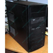 Игровой компьютер Intel Core 2 Quad Q6600 (4x2.4GHz) /4Gb /250Gb /1Gb Radeon HD6670 /ATX 450W (Рыбинск)