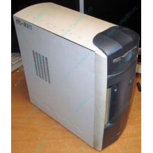 Компактный маленький компьютер Intel Core i3 2120 /4Gb DDR3 /320Gb /ATX 240W microtower (Рыбинск)