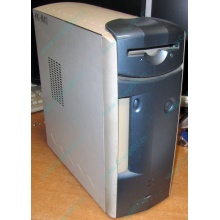 Компактный маленький компьютер Intel Core i3 2120 /4Gb DDR3 /320Gb /ATX 240W microtower (Рыбинск)