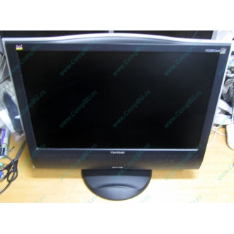 Монитор с колонками 20.1" ЖК ViewSonic VG2021WM-2 1680x1050 (широкоформатный) - Рыбинск