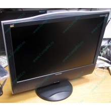 Монитор с колонками 20.1" ЖК ViewSonic VG2021WM-2 1680x1050 (широкоформатный) - Рыбинск
