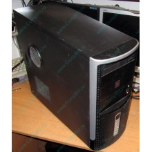 Начальный игровой компьютер Intel Pentium Dual Core E5700 (2x3.0GHz) s.775 /2Gb /250Gb /1Gb GeForce 9400GT /ATX 350W (Рыбинск)