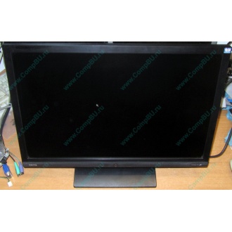 22" ЖК монитор Benq G2200W 1680x1050 (широкоформатный) - Рыбинск