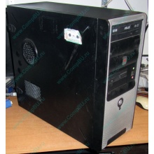4х-ядерный компьютер Intel Core 2 Quad Q6600 (4x2.4GHz) /4Gb /500Gb /ATX 350W (Рыбинск)