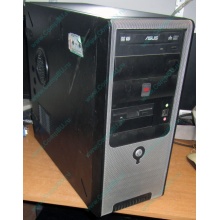 4х-ядерный компьютер Intel Core 2 Quad Q6600 (4x2.4GHz) /4Gb /500Gb /ATX 350W (Рыбинск)