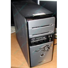 Б/У компьютер Intel Core i3 2120 /4Gb DDR3 /250Gb /ATX 400W (Рыбинск)