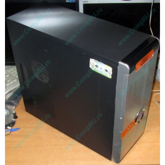 4-хядерный компьютер Intel Core 2 Quad Q6600 (4x2.4GHz) /4Gb /500Gb /ATX 450W (Рыбинск)