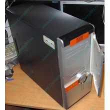 4-хядерный компьютер Intel Core 2 Quad Q6600 (4x2.4GHz) /4Gb /500Gb /ATX 450W (Рыбинск)