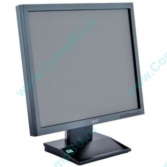 Монитор 17" ЖК Acer V173 в Рыбинске, монитор 17" TFT Acer V173 (Рыбинск)