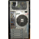 Б/У компьютер Intel Core i5 3450 (4x3.1GHz) /8Gb /500Gb /ATX 500W вид сзади (Рыбинск)