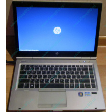 Б/У ноутбук Core i7: HP EliteBook 8470P B6Q22EA (Intel Core i7-3520M /8Gb /500Gb /Radeon 7570 /15.6" TFT 1600x900 /Window7 PRO) - Рыбинск