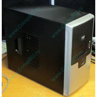 Компьютер Б/У Intel Core i5-3470 (4x3.2GHz) /8Gb DDR3 /500Gb /ATX 450W (Рыбинск)