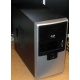 Системный блок Б/У Intel Core i5-3470 (4x3.2GHz) /8Gb DDR3 /500Gb /ATX 450W (Рыбинск)