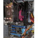 Intel Core i5-3470 /Cooler Master с тепловыми трубками /Asus P8B75M-LX /2x4Gb DDR3 Corsair CMZ4GX3M2A1600C9 9-9-9-24 1.5V ver.7 (Рыбинск).