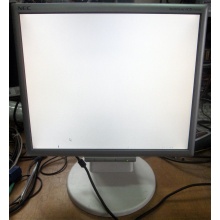 Монитор 17" TFT Nec MultiSync LCD175VXM+ бело-серебристый (Рыбинск)