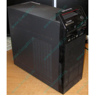 Б/У Lenovo Thinkcentre Edge 71 (Intel Core i3-2100 /4Gb DDR3 /320Gb /ATX 450W) - Рыбинск