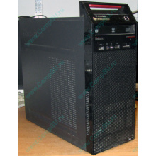 Б/У Lenovo Thinkcentre Edge 71 (Intel Core i3-2100 /4Gb DDR3 /320Gb /ATX 450W) - Рыбинск