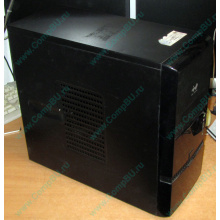 Компьютер Intel Core i3-2100 (2x3.1GHz HT) /4Gb /320Gb /ATX 400W /Windows 7 x64 PRO (Рыбинск)