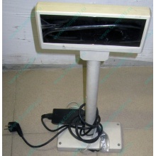 VFD customer display 20x2 (COM) - Рыбинск