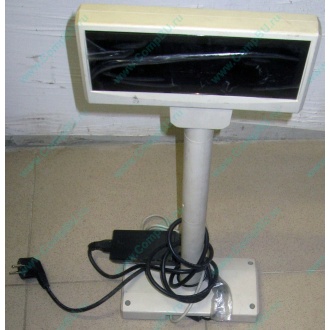 VFD customer display 20x2 (COM) - Рыбинск
