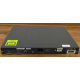 Коммутатор Cisco Catalyst WS-C3750-48PS-S 48 port 100Mbit (Рыбинск)